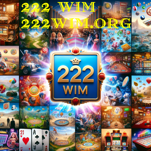 Descubra os Novos Jogos no 222 wim: As Últimas Tendências do Mundo dos Games